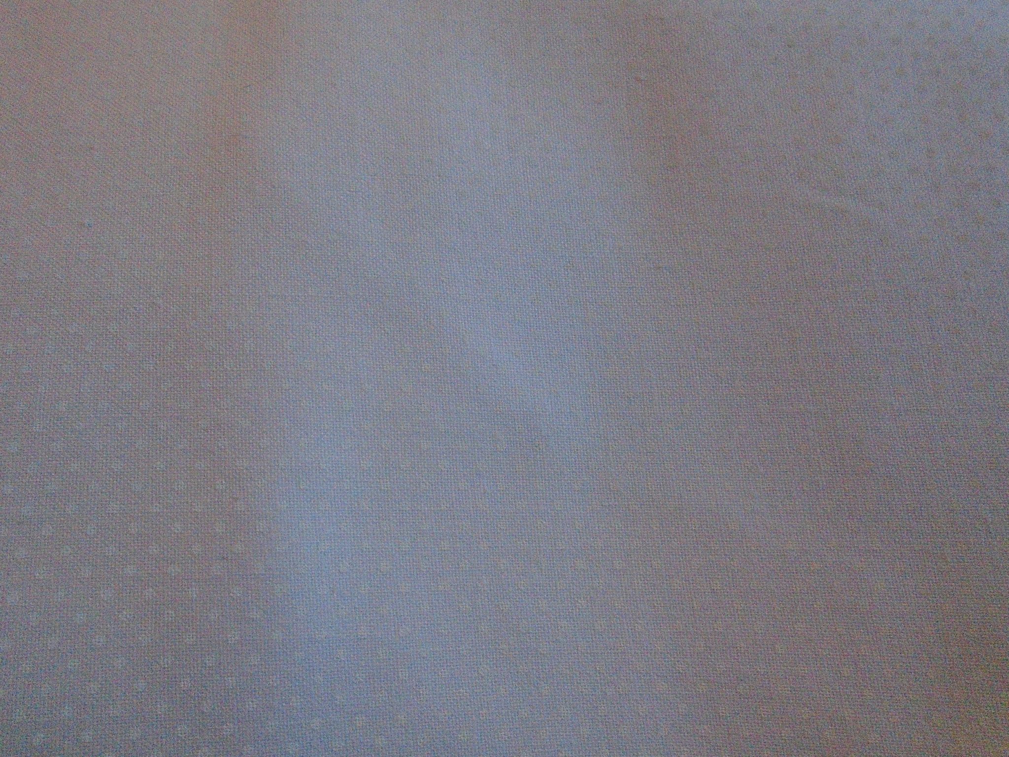 White with White Polka Dot Fabric 4.6 yards Sold by the Yard | Discount ...